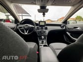Mercedes-Benz GLA 180 d Style