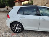 Volkswagen Golf 2.0 TDI BlueMotion Edition