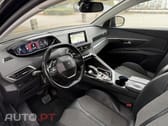 Peugeot 3008 1.6 BlueHDi Allure EAT6 J18