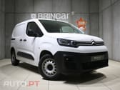 Citroen Berlingo 1.5 BlueHDi M Feel