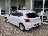 Seat Ibiza 1.0 EcoTSI FR