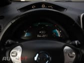 Nissan Leaf Tekna 30 kWh