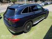 Mercedes-Benz GLC 220 d 4Matic