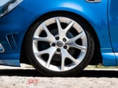 Opel Corsa 1.6 Turbo OPC