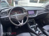 Opel Grandland (X) 1.2 T Design & Tech AT