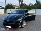 Renault Clio evolution 100 bi fuel