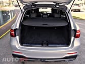 Mercedes-Benz GLC 220 d 4Matic Edition