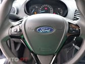 Ford KA 1.19 Ti-VCT Active