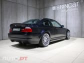 BMW M3 CSL