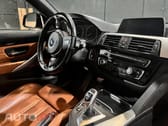 BMW 420 420d Pack M Auto | 190cv | Livro de Revisões | 2 Chaves