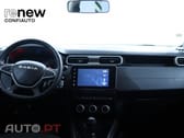 Dacia Duster DUSTER JOURNEY+ECO-G 100GPL 4X2