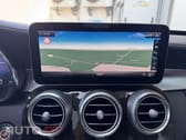 Mercedes-Benz C 220 d 9G-TRONIC AMG Line