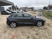 Audi A3 Sportback 40 TFSIe Advanced