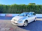 Peugeot 307 SW 1.6 HDi FAP Sport