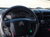 Citroen Jumper 2.0 -165CV - 7 LUGARES