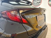 Toyota C-HR 1.8 Hybrid Exclusive