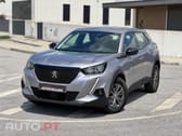 Peugeot 2008 1.5 BlueHDi Active
