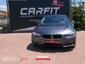 BMW 318 318d Sport Line