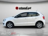Volkswagen Polo 1.2 TDi Match