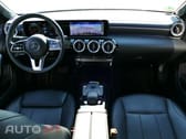 Mercedes-Benz CLA 250 e Shooting Brake Progressive