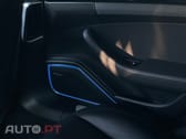Porsche Panamera 4 E-Hybrid