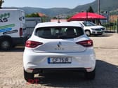 Renault Clio 1.0 TCe Intens