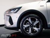 Ford Focus 1.0 EcoBoost MHEV Active
