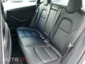 Tesla Model 3 Long Range Tração Integral