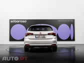 Fiat Tipo 1.3 M-Jet Lounge