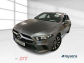 Mercedes-Benz A 250 e Style Plus