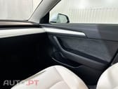 Tesla Model 3 Performance AWD