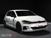 Volkswagen Golf 2.0 TDi GTD