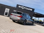 BMW 520 e Pack M