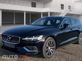 Volvo V60 2.0 T6 AWD TE Inscription Expression