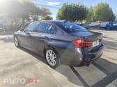 BMW 318 d Line Sport