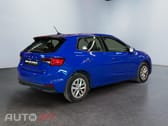 Skoda Fabia 1.0 TSI Ambition