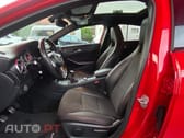 Mercedes-Benz A 180 d AMG Line