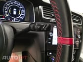 Volkswagen Golf 2.0 TSI GTI DSG Performance