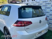 Volkswagen Golf 2.0 GTi DSG