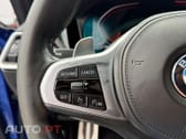 BMW 320 d Pack M Shadow Auto