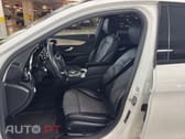 Mercedes-Benz C 220 d Avantgarde