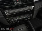BMW X2 18 i sDrive Auto