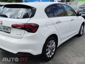 Fiat Tipo 1.3 M-Jet Lounge