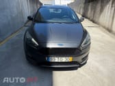 Ford Focus 1.5 TDCi ST-Line