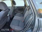 Ford Focus SW 1.6 TDCi ECOnetic