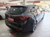 Kia Ceed SW 1.6 CRDi GT Line