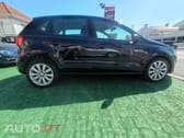 Volkswagen Polo 1.2 Sportline
