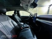 Ford Mustang Mach-E 75.7 kWh Base