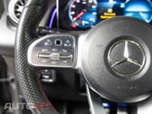Mercedes-Benz GLB 200 7G-DCT Edition AMG Line