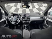 BMW X1 25 e xDrive